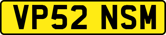 VP52NSM
