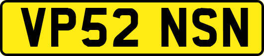 VP52NSN