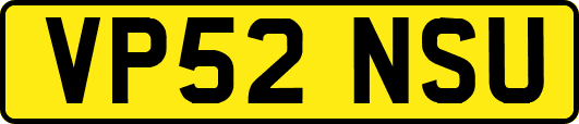VP52NSU