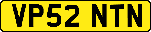 VP52NTN