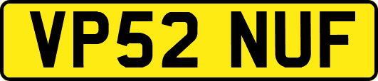 VP52NUF