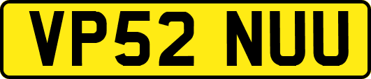 VP52NUU