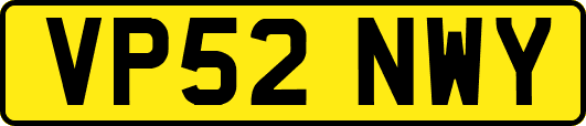 VP52NWY