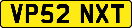 VP52NXT