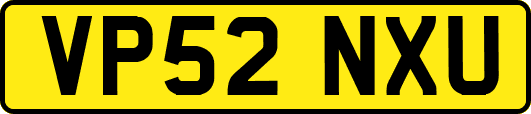 VP52NXU