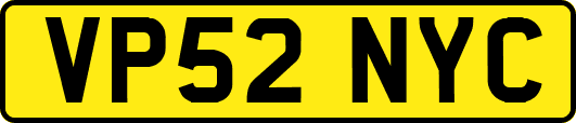 VP52NYC