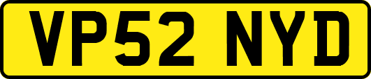 VP52NYD
