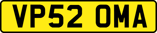 VP52OMA