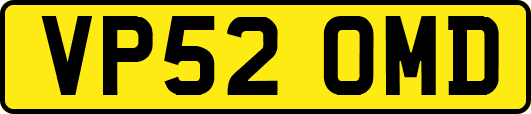 VP52OMD
