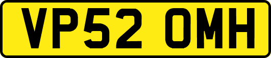 VP52OMH