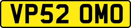 VP52OMO
