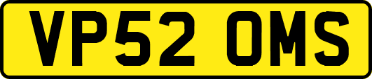 VP52OMS