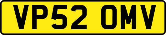 VP52OMV