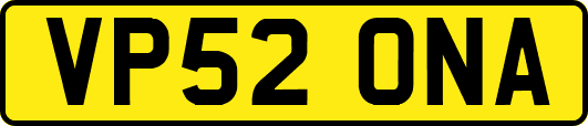 VP52ONA