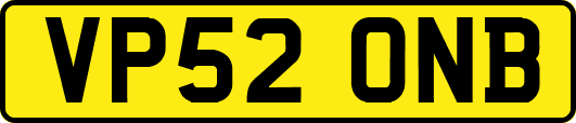 VP52ONB