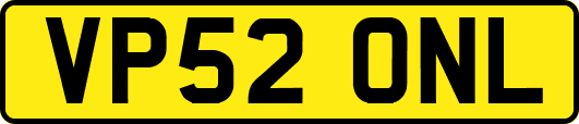 VP52ONL