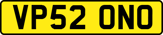 VP52ONO