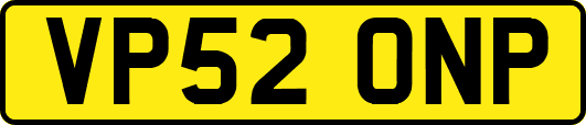VP52ONP