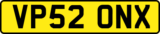 VP52ONX