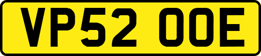 VP52OOE
