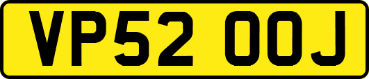 VP52OOJ