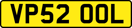 VP52OOL