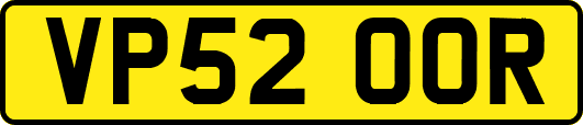 VP52OOR