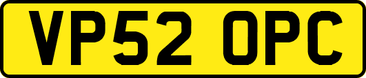 VP52OPC