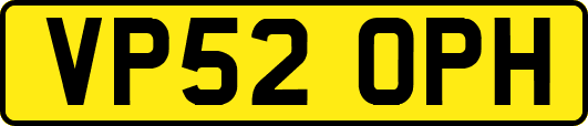 VP52OPH