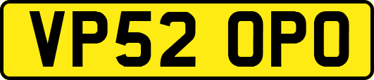 VP52OPO
