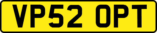 VP52OPT