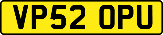 VP52OPU