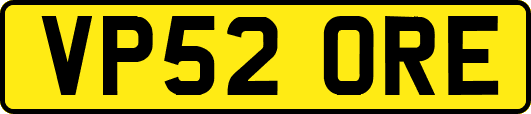 VP52ORE