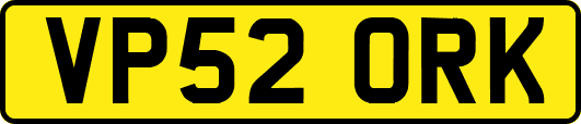 VP52ORK