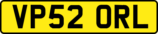 VP52ORL