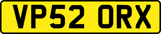 VP52ORX