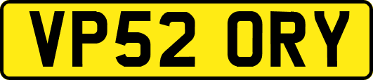 VP52ORY