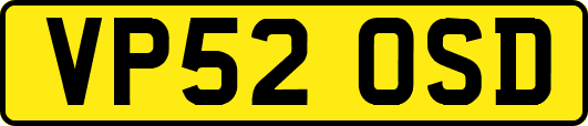 VP52OSD