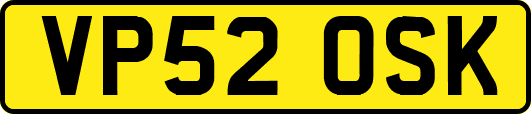 VP52OSK