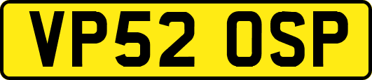 VP52OSP