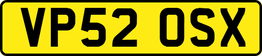 VP52OSX
