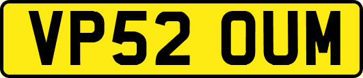 VP52OUM