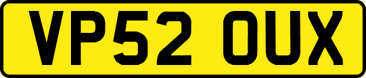 VP52OUX