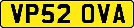 VP52OVA