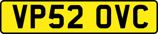 VP52OVC