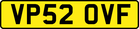 VP52OVF