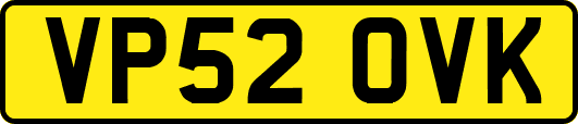 VP52OVK