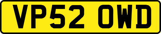 VP52OWD
