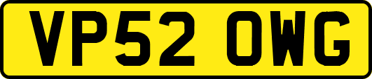 VP52OWG