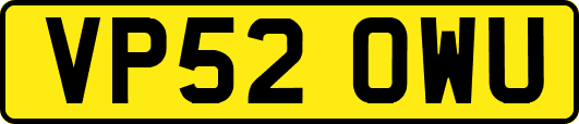 VP52OWU